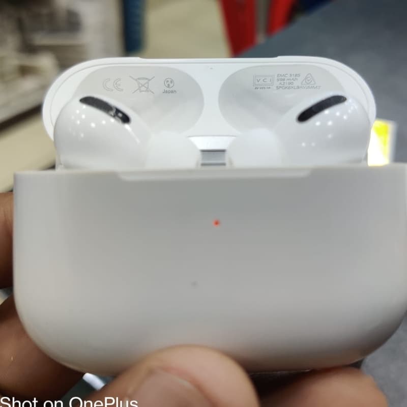 Apple Airpods Pro Original ANC Japense