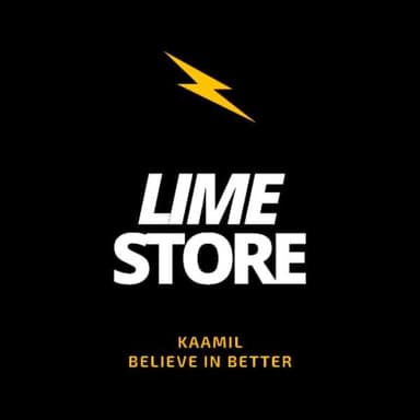 Store Logo